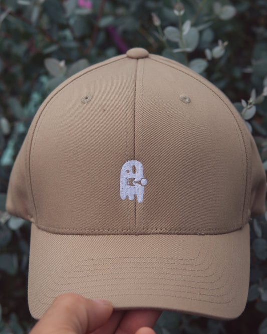 Casquette ghost