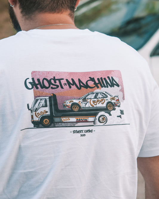 Street livery